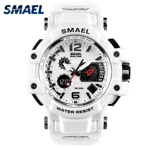 SMAEL Sport Watch
