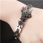 Scorpion Bracelet
