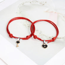 Load image into Gallery viewer, Magnet Couple Bracelets