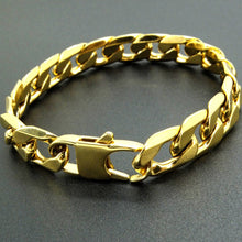 Load image into Gallery viewer, Chain Bracelet