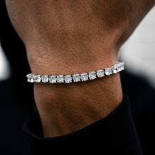 Load image into Gallery viewer, TENNIS BRACELET