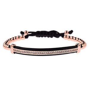 Copper Beads Bracelets