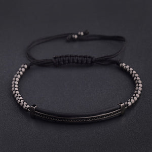 Copper Beads Bracelets