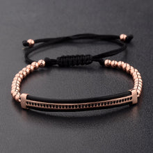 Cargar imagen en el visor de la galería, Copper Beads Bracelets
