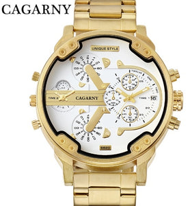 Cagarny Watch