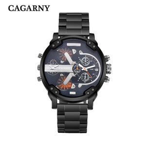 Cagarny Watch