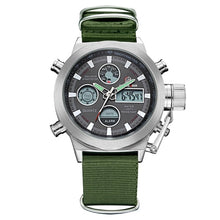 Load image into Gallery viewer, Army Military Watch