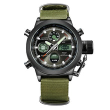 Load image into Gallery viewer, Army Military Watch
