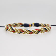 Load image into Gallery viewer, Vintage Rope Bracelet