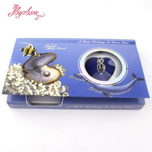 Charger l&#39;image dans la galerie, Oyster Pearl Jewelry Gift Set
