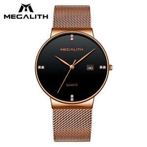 Megalith Watch