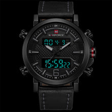 Load image into Gallery viewer, Naviforce Watch