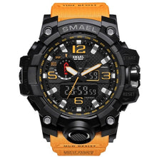 Load image into Gallery viewer, SMAEL Military Watch