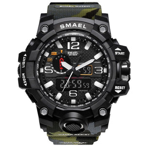 SMAEL Military Watch