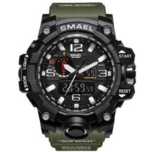 Load image into Gallery viewer, SMAEL Military Watch