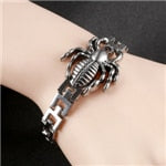 Scorpion Bracelet