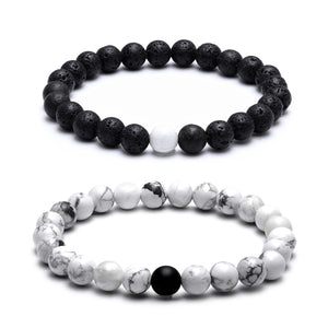 Stones Beads Bracelets
