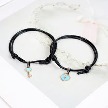 Load image into Gallery viewer, Magnet Couple Bracelets