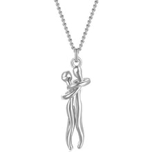 Charger l&#39;image dans la galerie, Tale of Two Lovers Necklace – Show Your Love. [LOW IN STOCK]