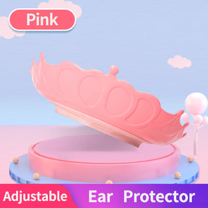 Adjustable Baby Shower Cap